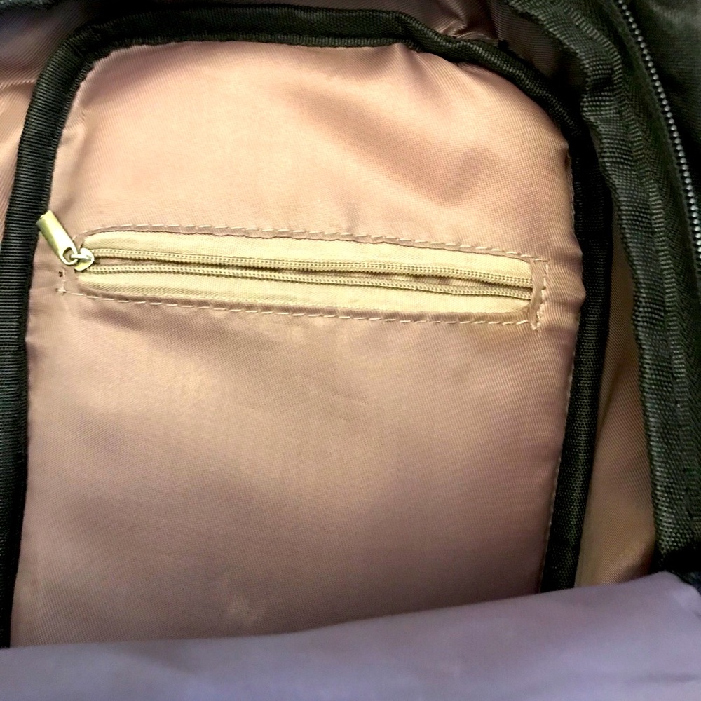 Pack bag